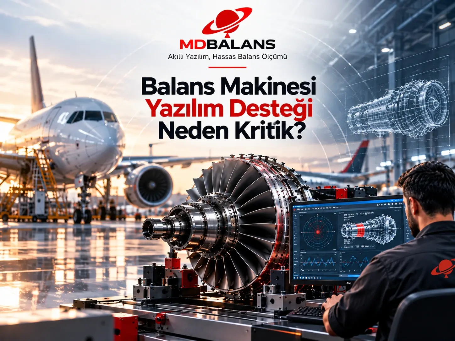 Why Is Software Support for Balancing Machines Critical
