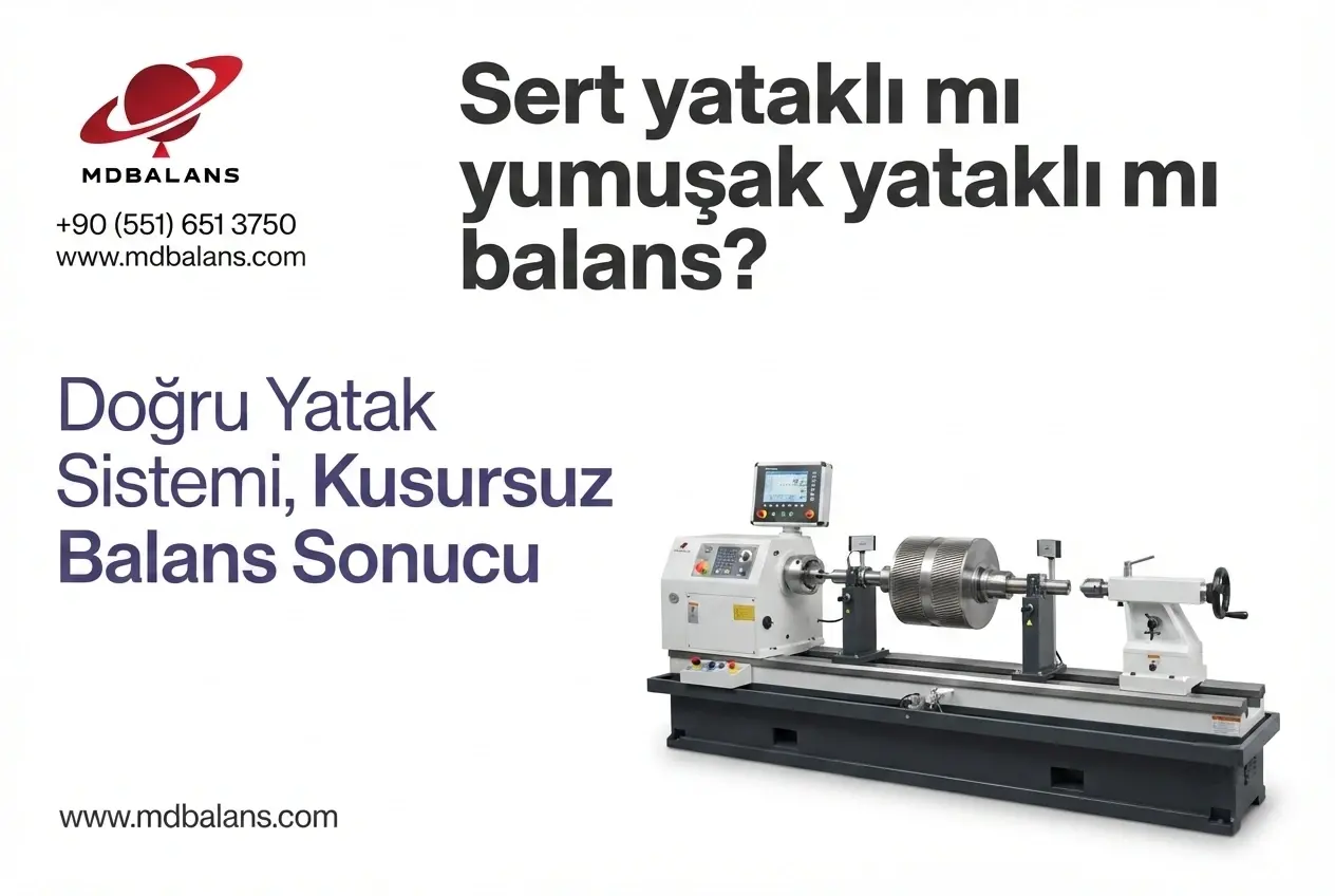 Sert yataklı mı yumuşak yataklı mı balans?
