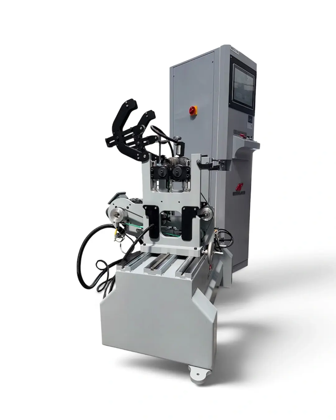 SPD-50 / Spindle Balans Makinesi